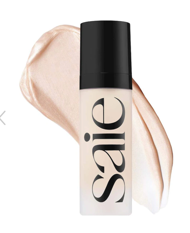SAIE GLOWY SUPER GEL 30ML