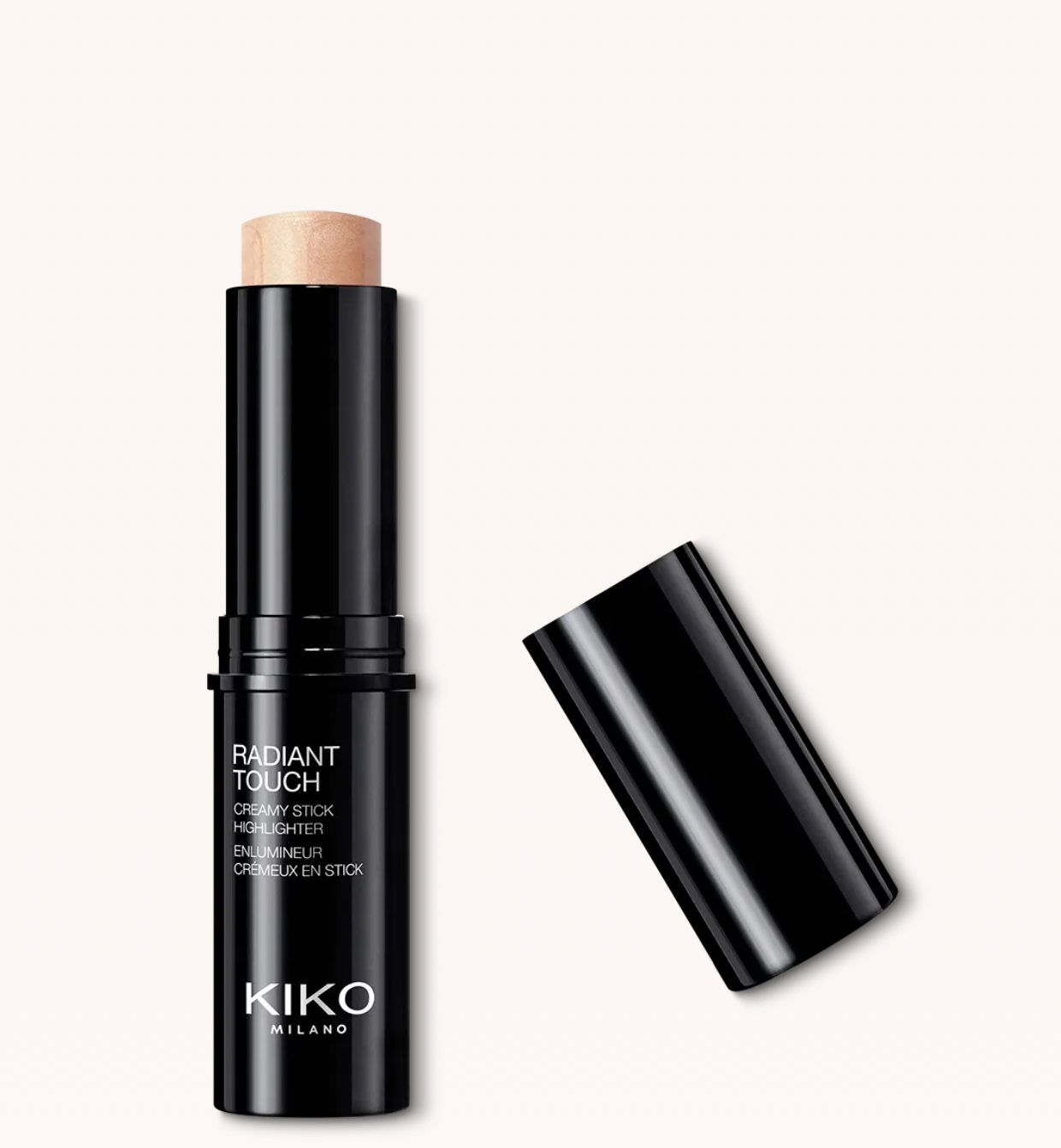 KIKO MILANO RADIANT TOUCH CREAMY STICK HIGHLIGHTER