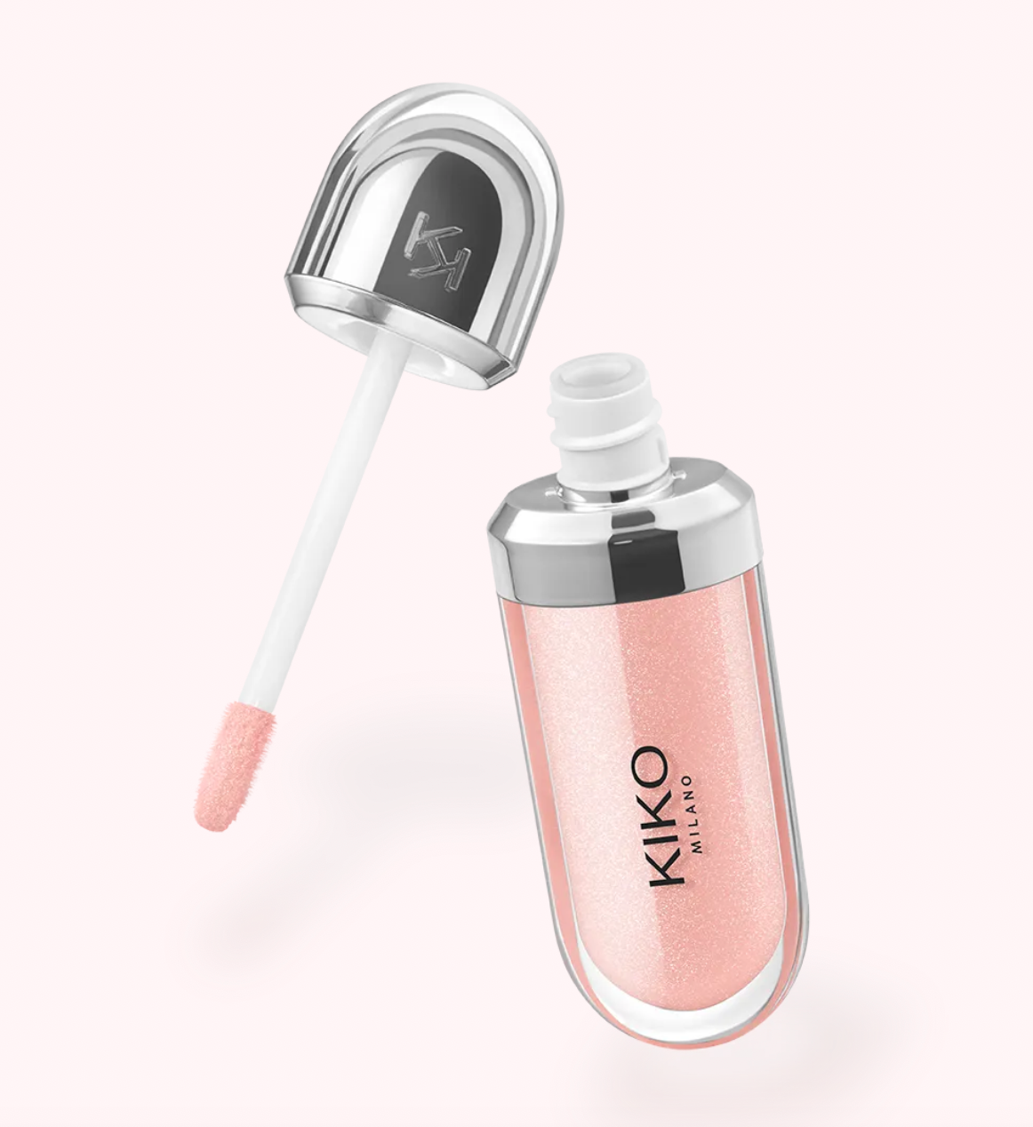 KIKO MILANO 3D HYDRA LIPGLOSS