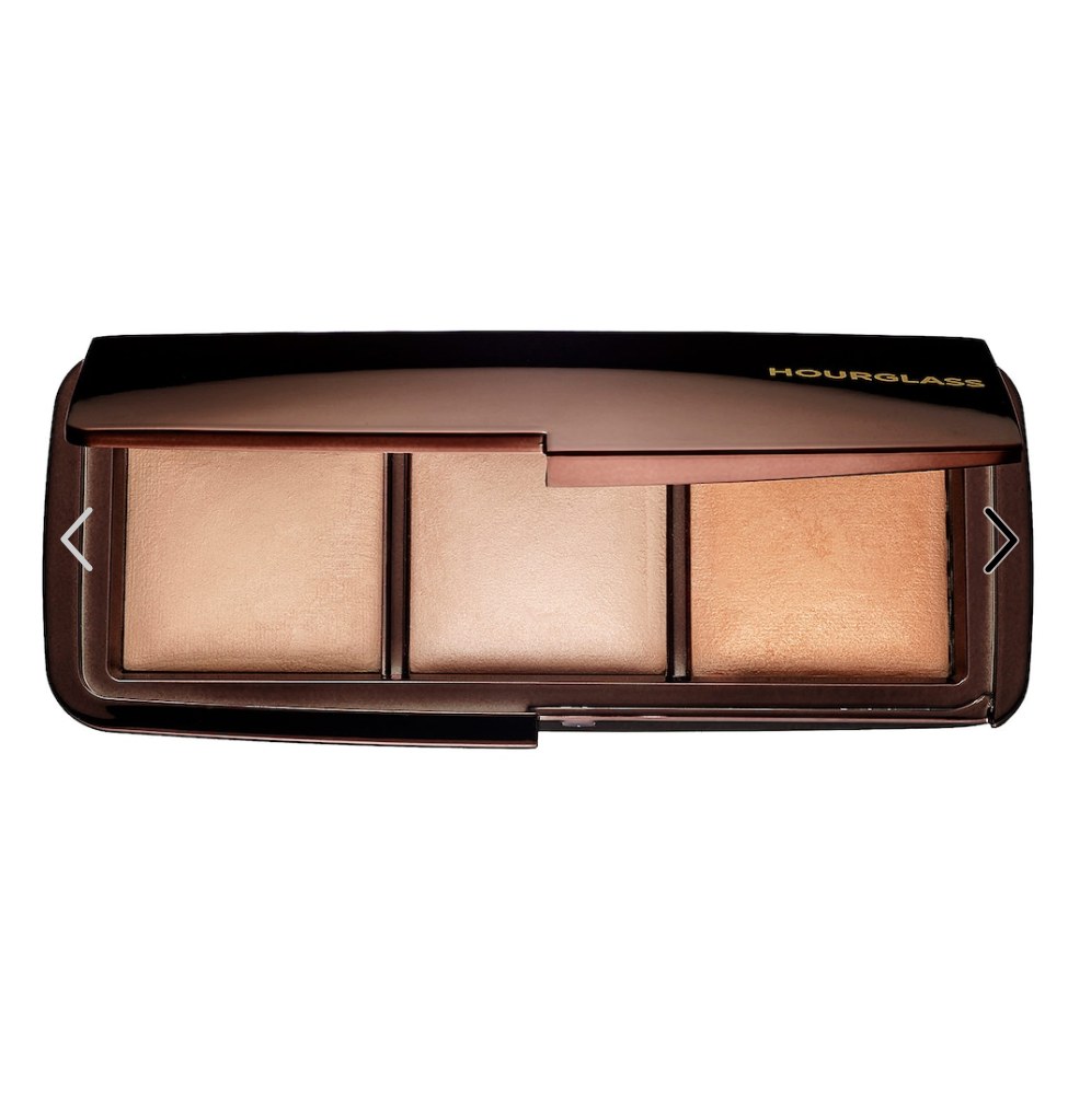 HOURGLASS LIGHTING PALETTE AMBIENT