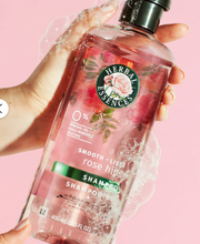 HERBAL ESSENCES SET SHAMPOO AND CONDITIONER 400ML
