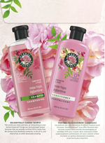 Cargar imagen en el visor de la galería, HERBAL ESSENCES MINI DUO SHAMPOO Y CONDITIONER 100ML
