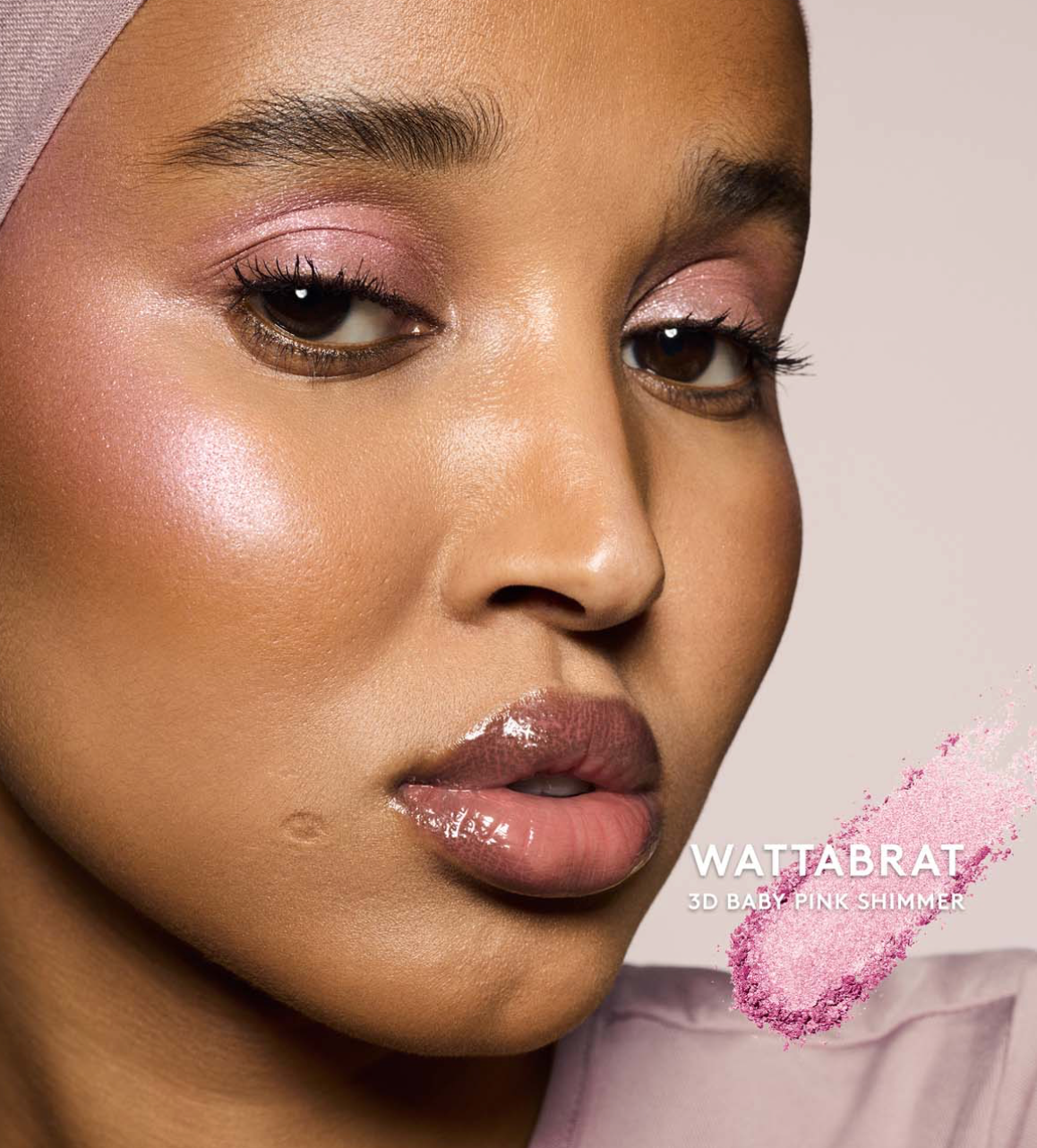 FENTY BEAUTY KILLAWATT ENLUMINEUR WATTABRAT