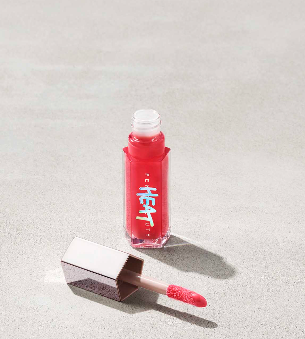 FENTY BEAUTY HEAT GLOSS