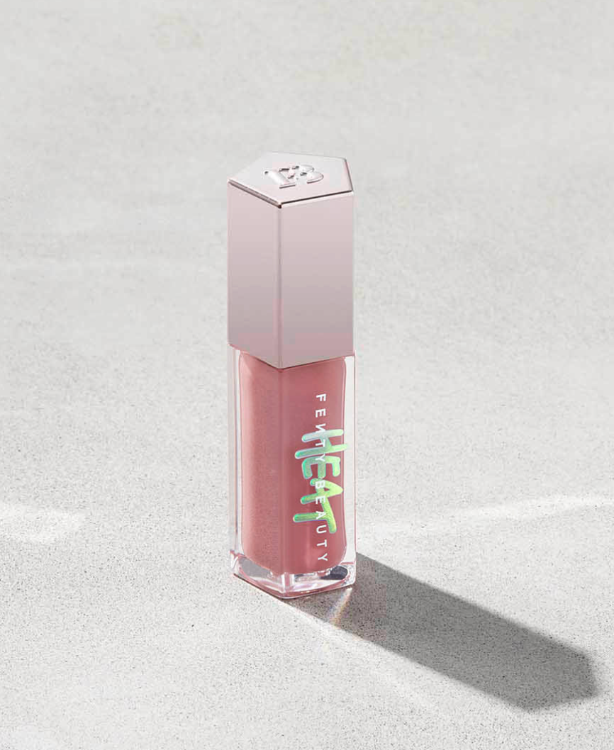 FENTY BEAUTY HEAT GLOSS