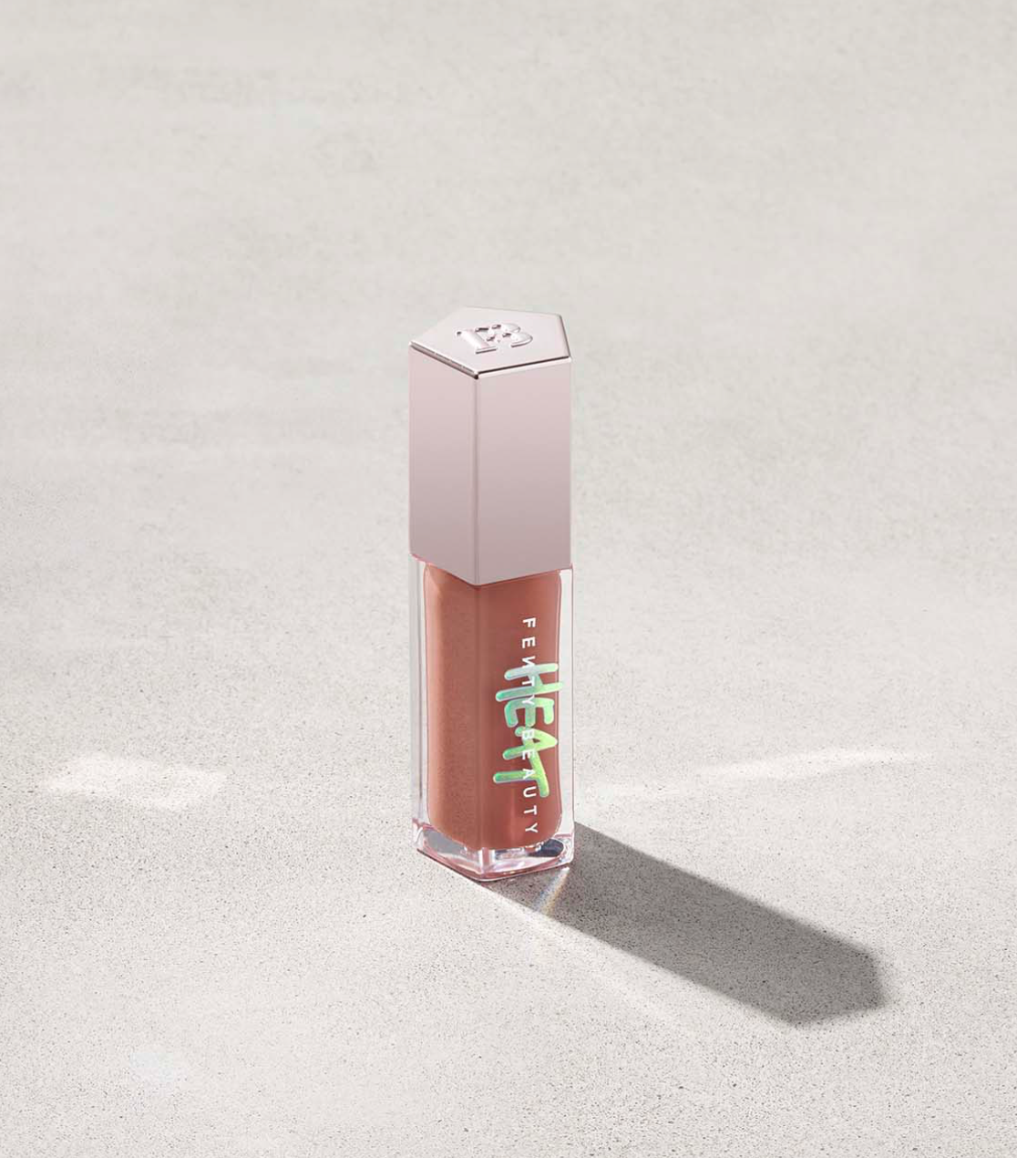 FENTY BEAUTY HEAT GLOSS