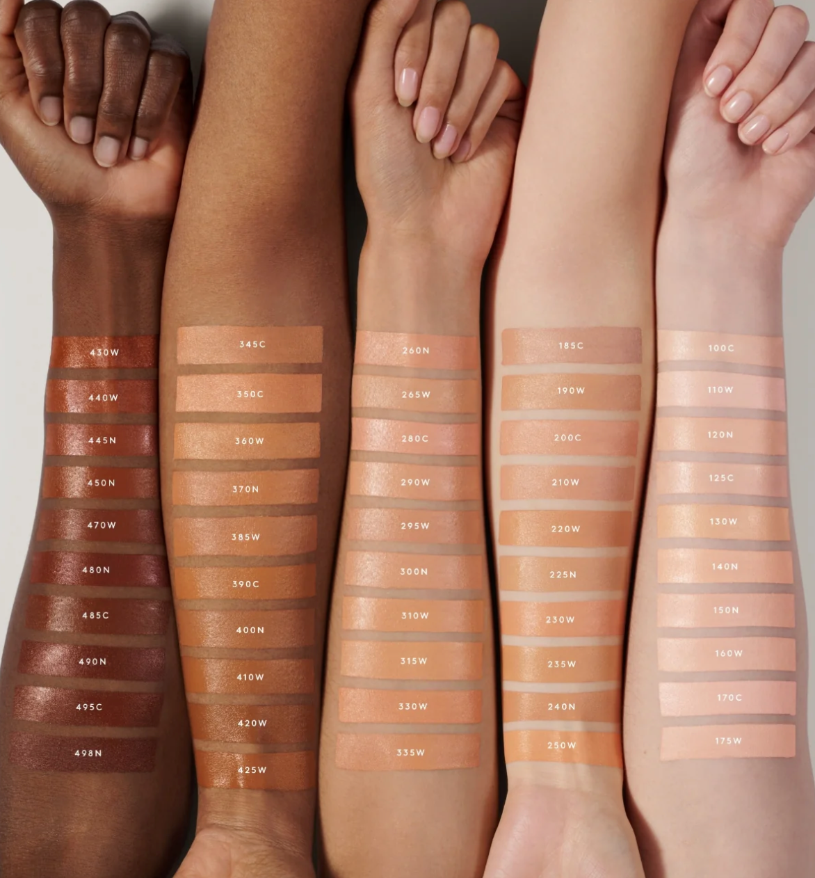 FENTY BEAUTY PRO FILR INSTANT RETOUCH CONCEALER