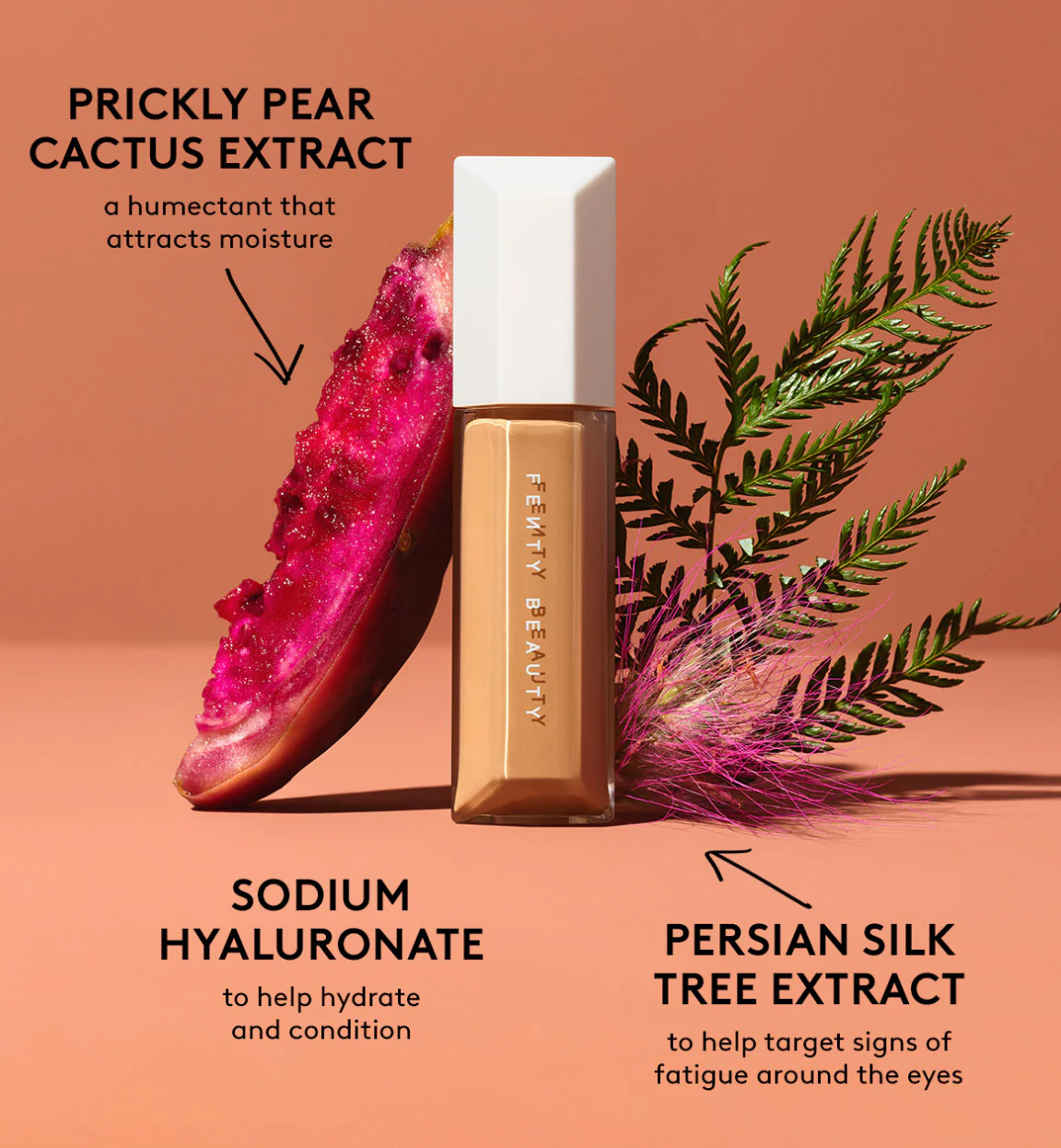 FENTY BEAUTY PRO FILR INSTANT RETOUCH CONCEALER
