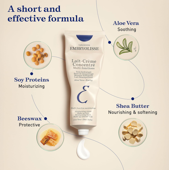 EMBRYOLISSE LAIT-CREME CONCENTRE 30ML