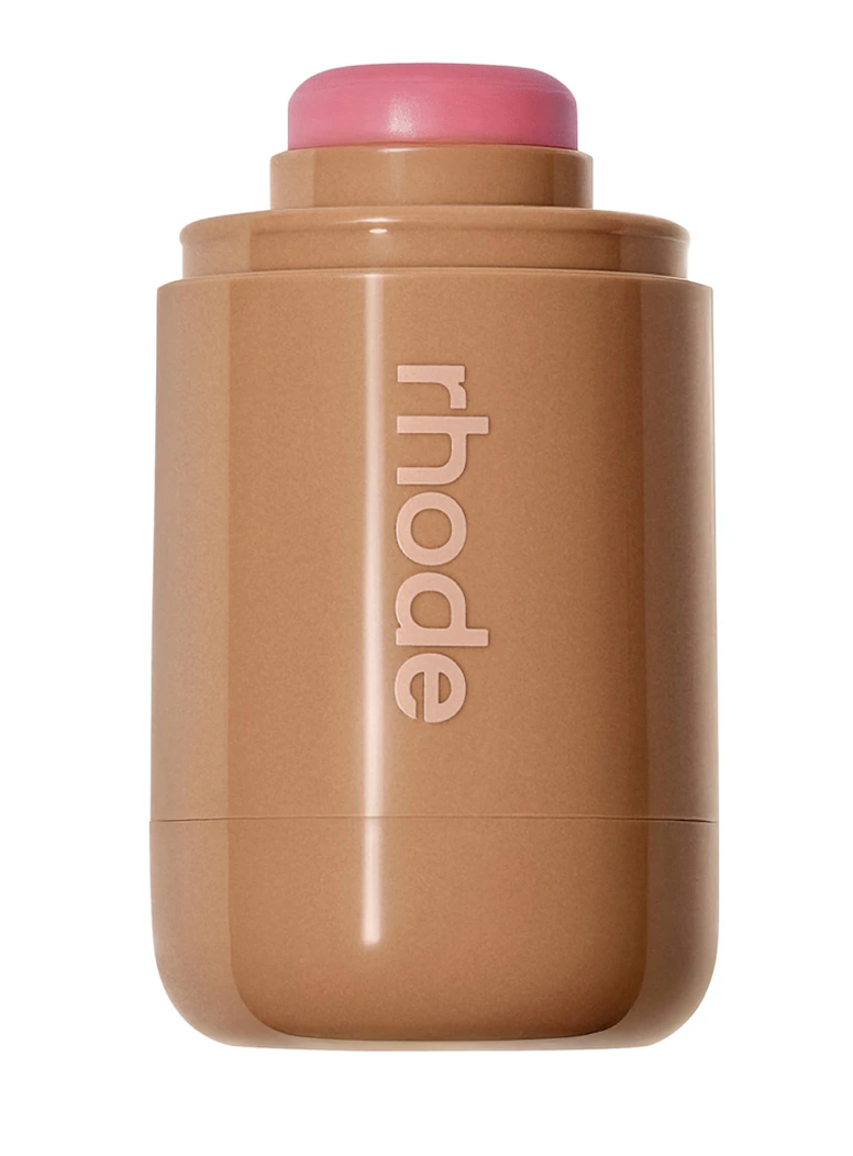 RHODE POCKET BLUSH BUILDABLE HYDRATING CREAM BLUSH