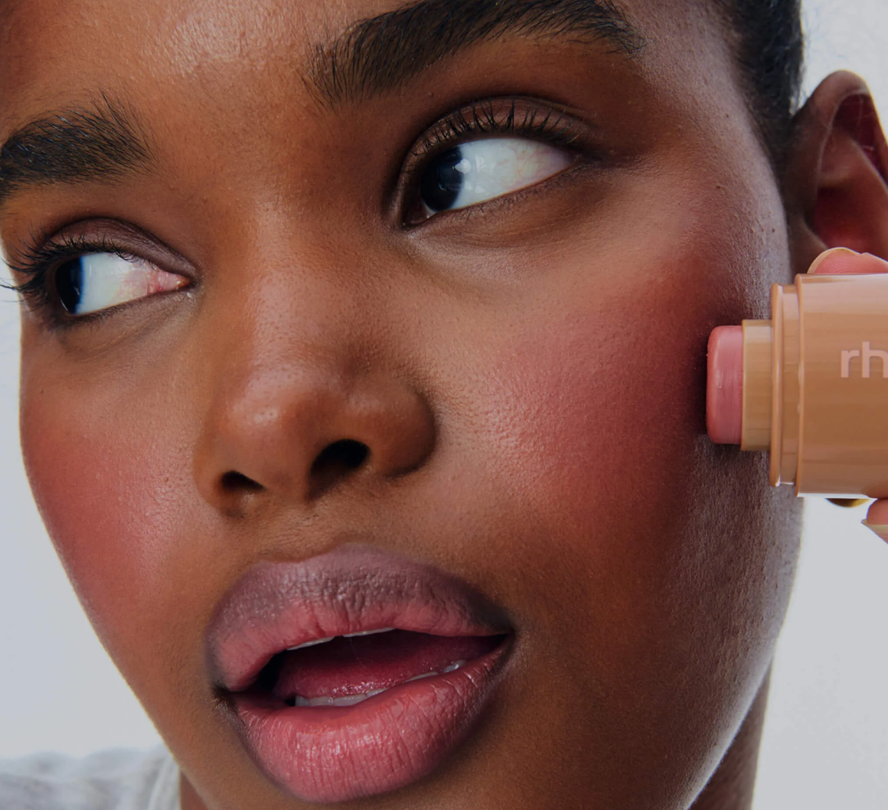 RHODE POCKET BLUSH BUILDABLE HYDRATING CREAM BLUSH