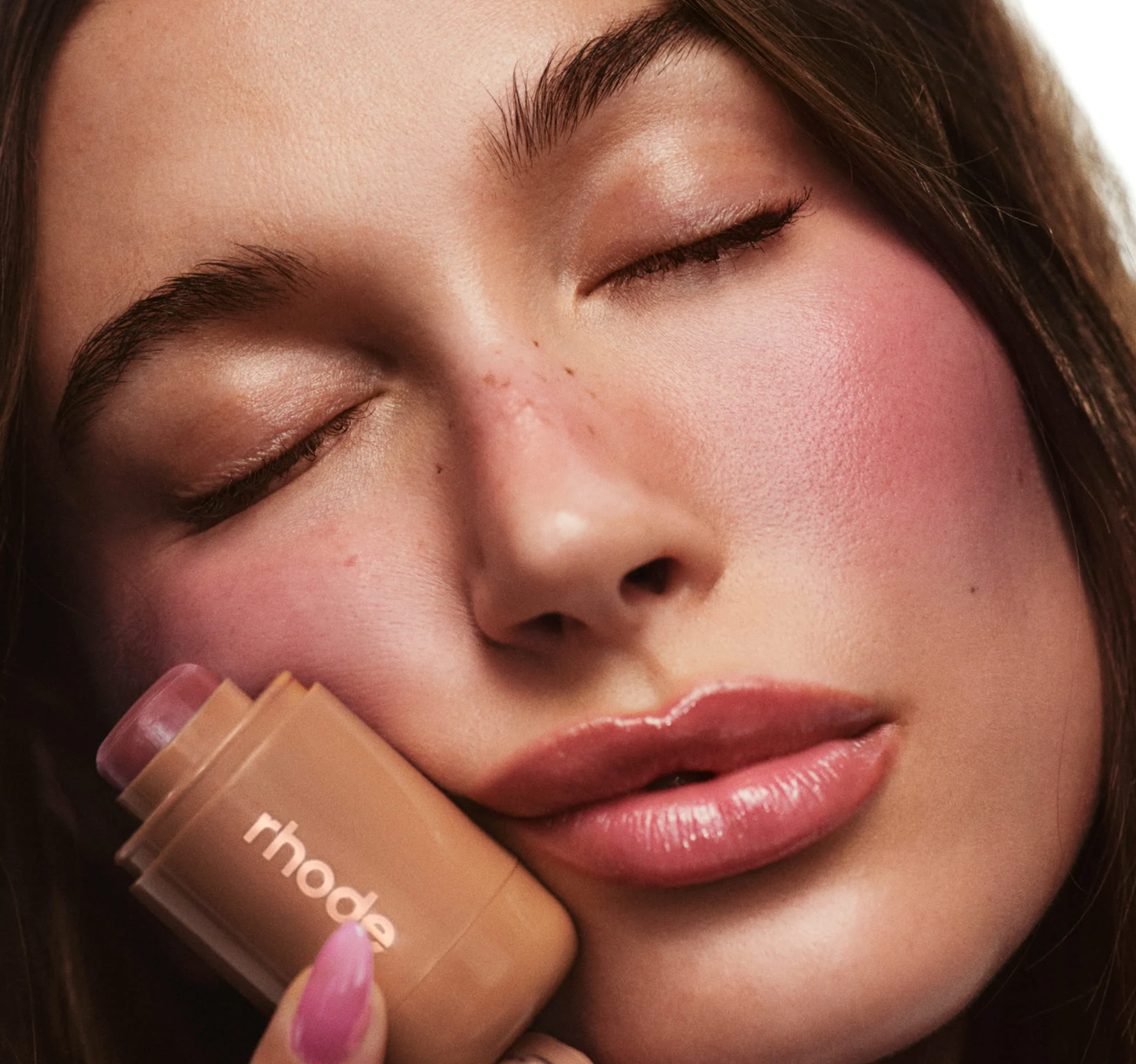 RHODE POCKET BLUSH BUILDABLE HYDRATING CREAM BLUSH