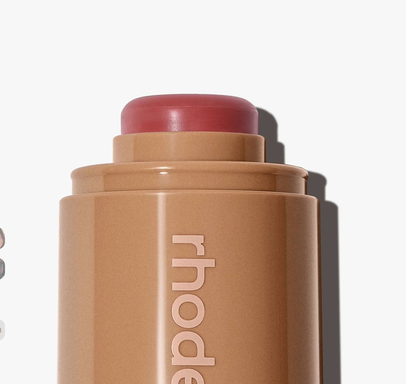 RHODE POCKET BLUSH BUILDABLE HYDRATING CREAM BLUSH