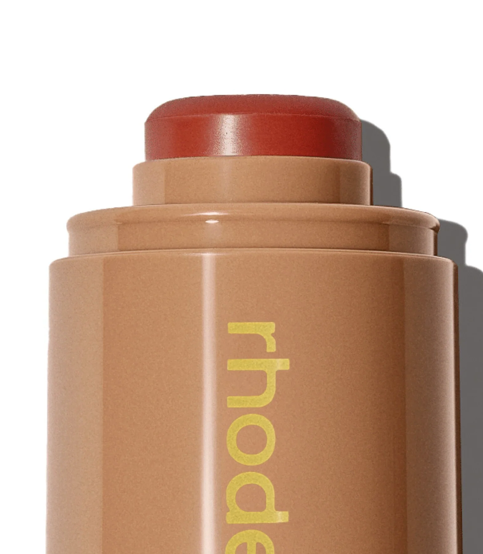 RHODE POCKET BLUSH BUILDABLE HYDRATING CREAM BLUSH