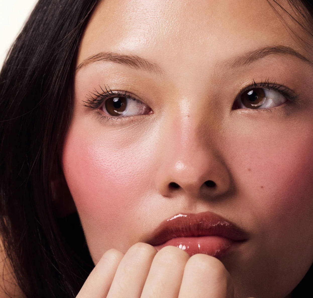 RHODE POCKET BLUSH BUILDABLE HYDRATING CREAM BLUSH