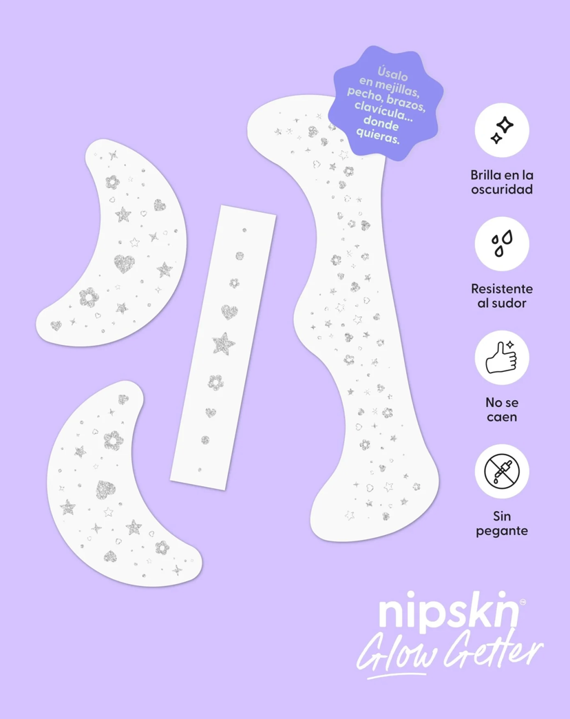 NIPSKIN GLOW GETTER