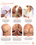 Cargar imagen en el visor de la galería, NIPSKIN KEEP ME CLOSE MIDDY