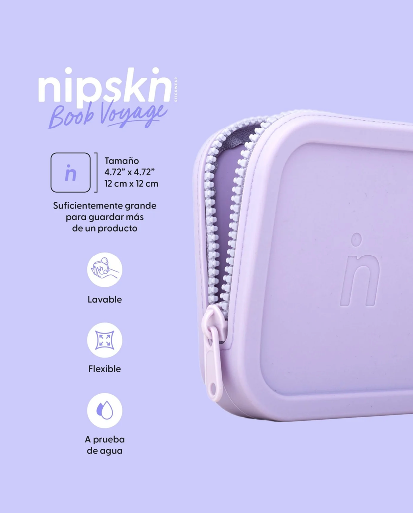 NIPSKIN TRAVEL CASE