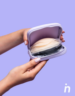 Load image into Gallery viewer, NIPSKIN TRAVEL CASE