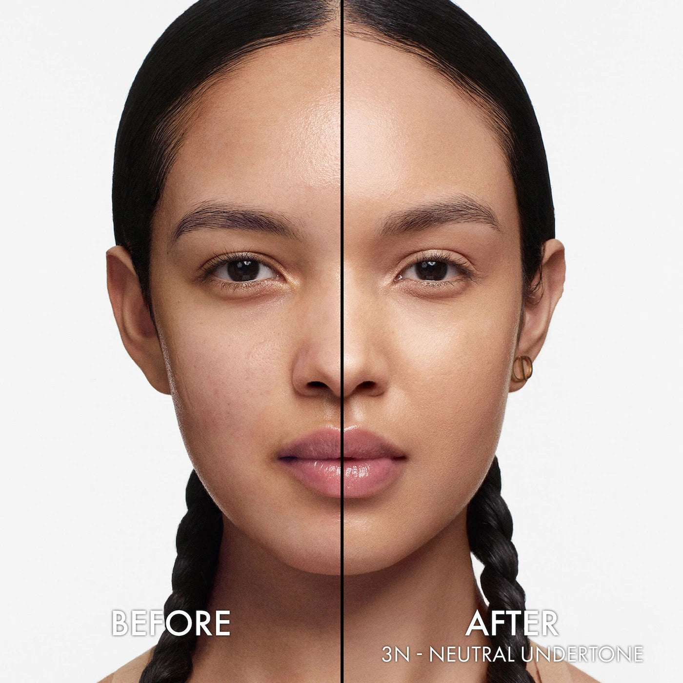 DIOR FOREVER SKIN GLOW BASE