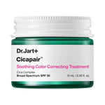Cargar imagen en el visor de la galería, Dr. Jart+ CICAPAIR SOOTHING COLOR CORRECTING TREATMENT SPF30