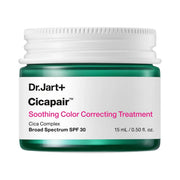 Dr. Jart+ CICAPAIR SOOTHING COLOR CORRECTING TREATMENT SPF30