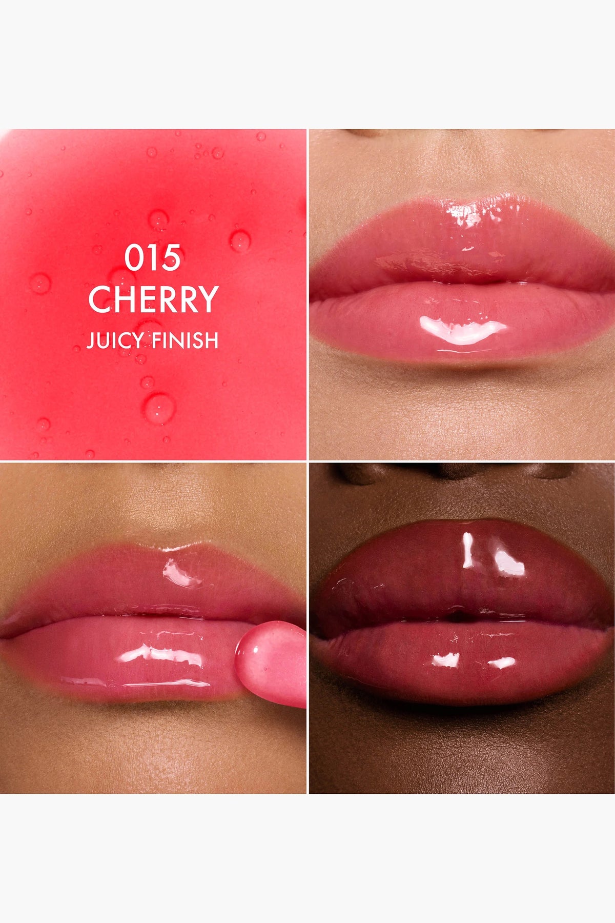 DIOR ADDICT LIP GLOW OIL
