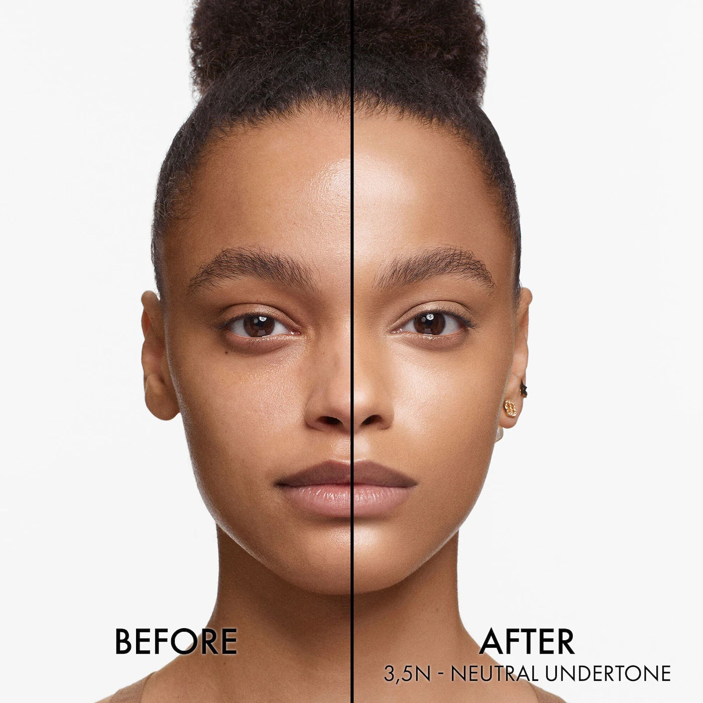 DIOR FOREVER SKIN GLOW BASE
