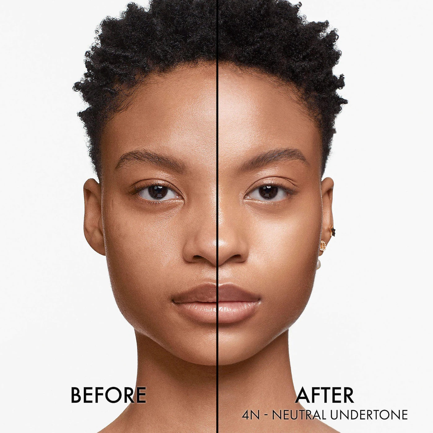 DIOR FOREVER SKIN GLOW BASE