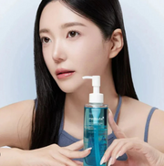 MEDICUBE ZERO PORE BLACKHEAD DEEP CLEANSING OIL