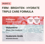 Cargar imagen en el visor de la galería, MIXSOON MELTING COLLAGEN NECK Y FOREHEAD FILM