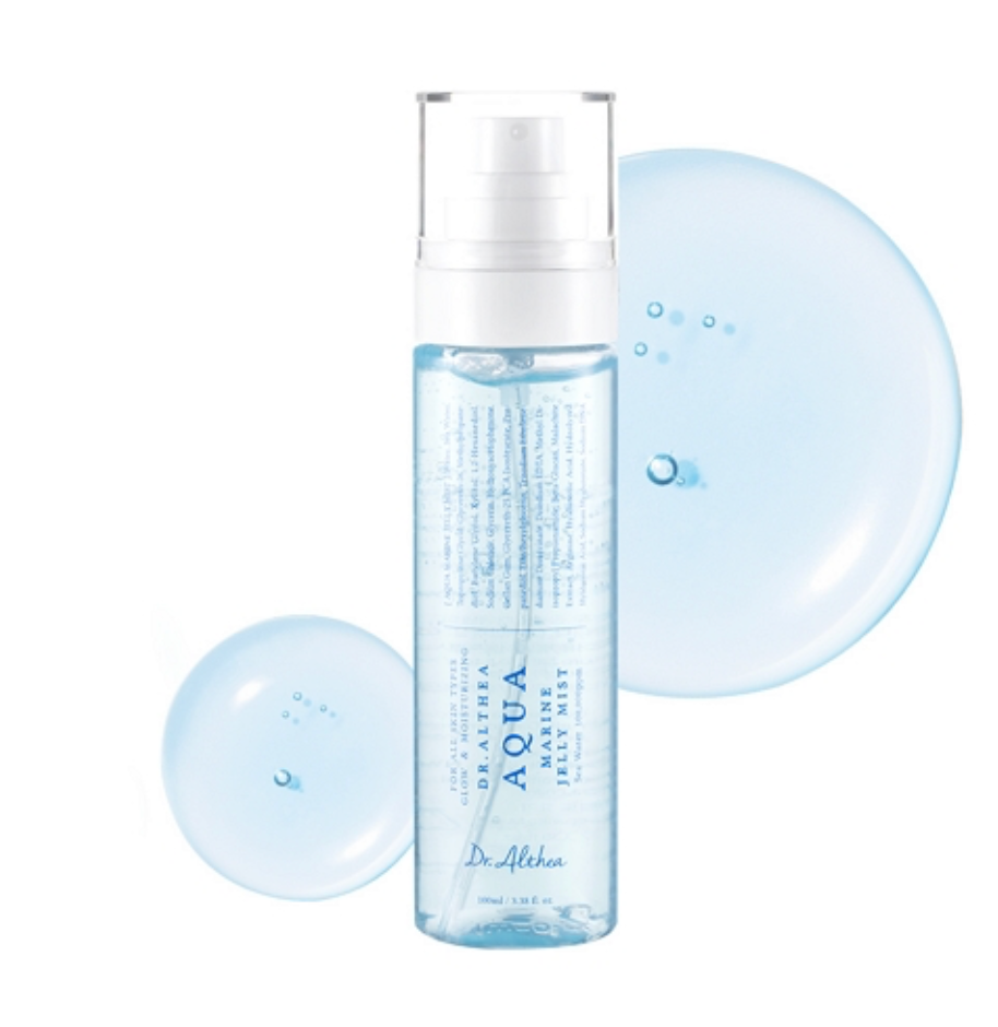 DOCTOR ALTHEA AQUA MARINE JELLY MIST