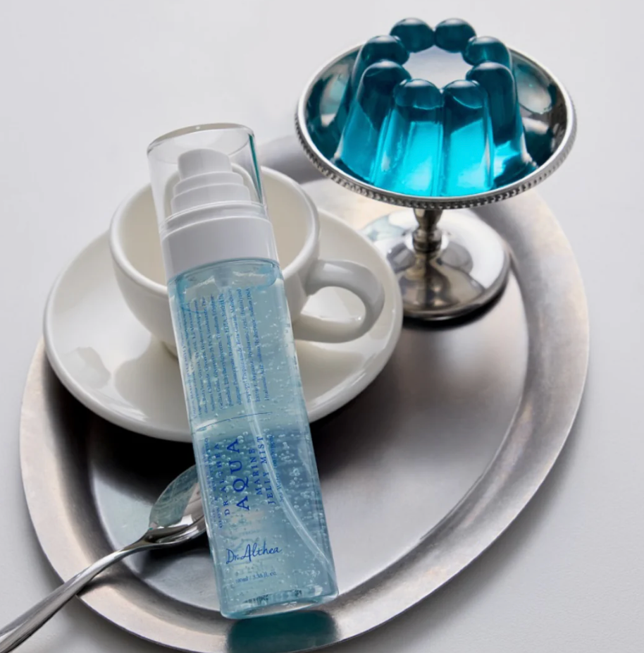 DOCTOR ALTHEA AQUA MARINE JELLY MIST
