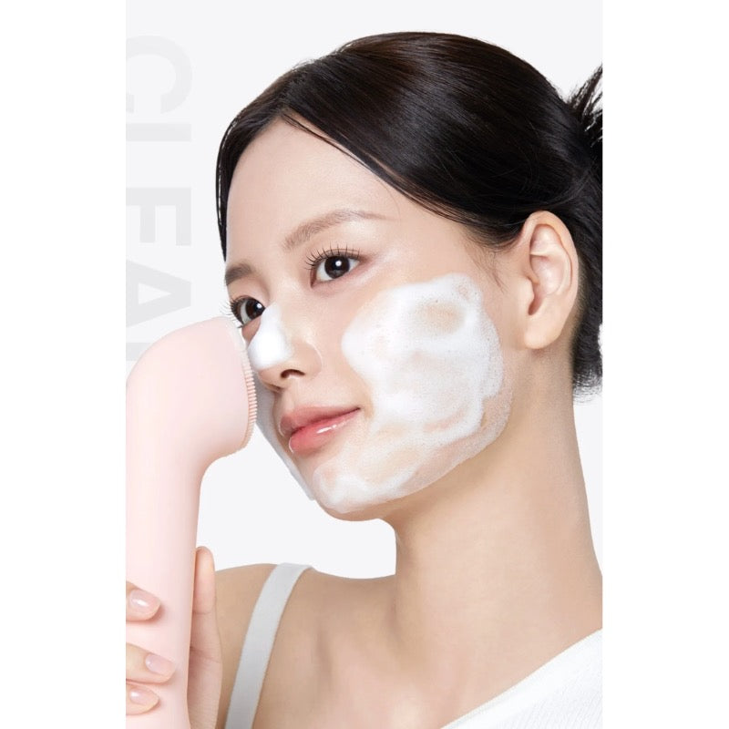 MEDICUBE AGE-R BOOSTER FACIAL CLEANSING DEVICE HEAD