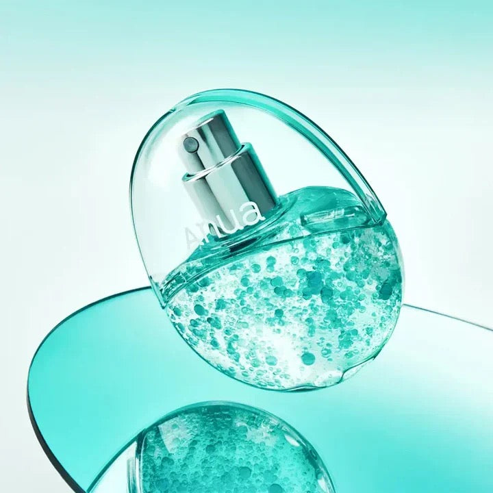 ANUA PDRN COLLAGEN GLOW FACIAL SERUM SPRAY MINI 30ML