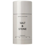 Cargar imagen en el visor de la galería, SALT Y STONE SANTAL Y VETIVER DEODORANT