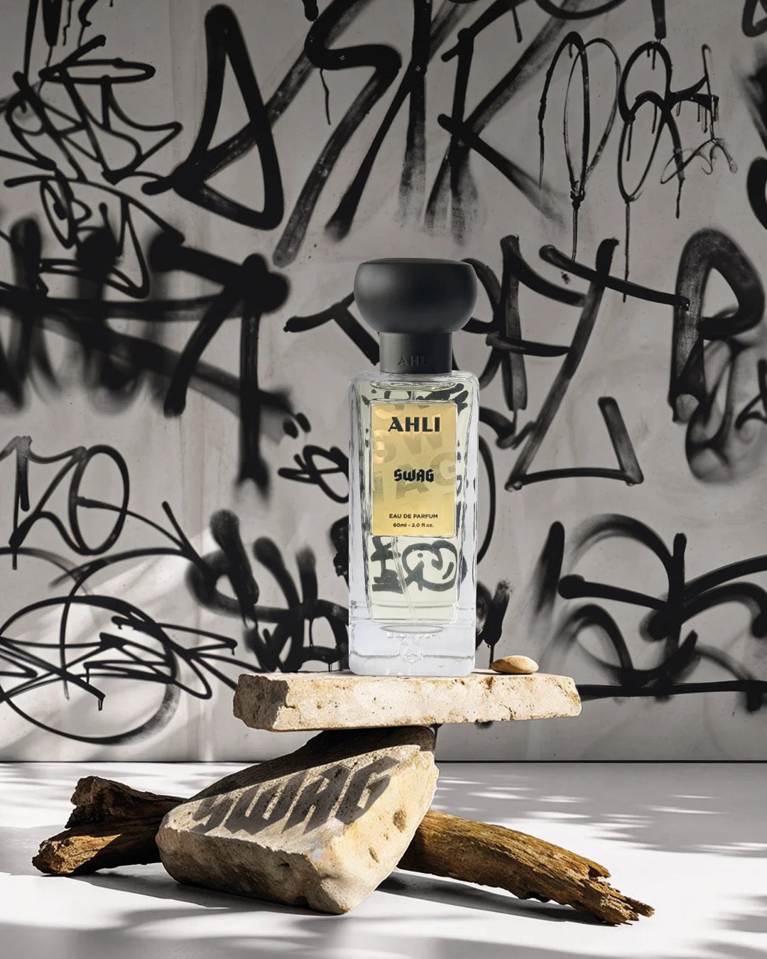 AHLI SWAG 60ML
