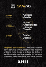 Cargar imagen en el visor de la galería, AHLI SWAG 60ML