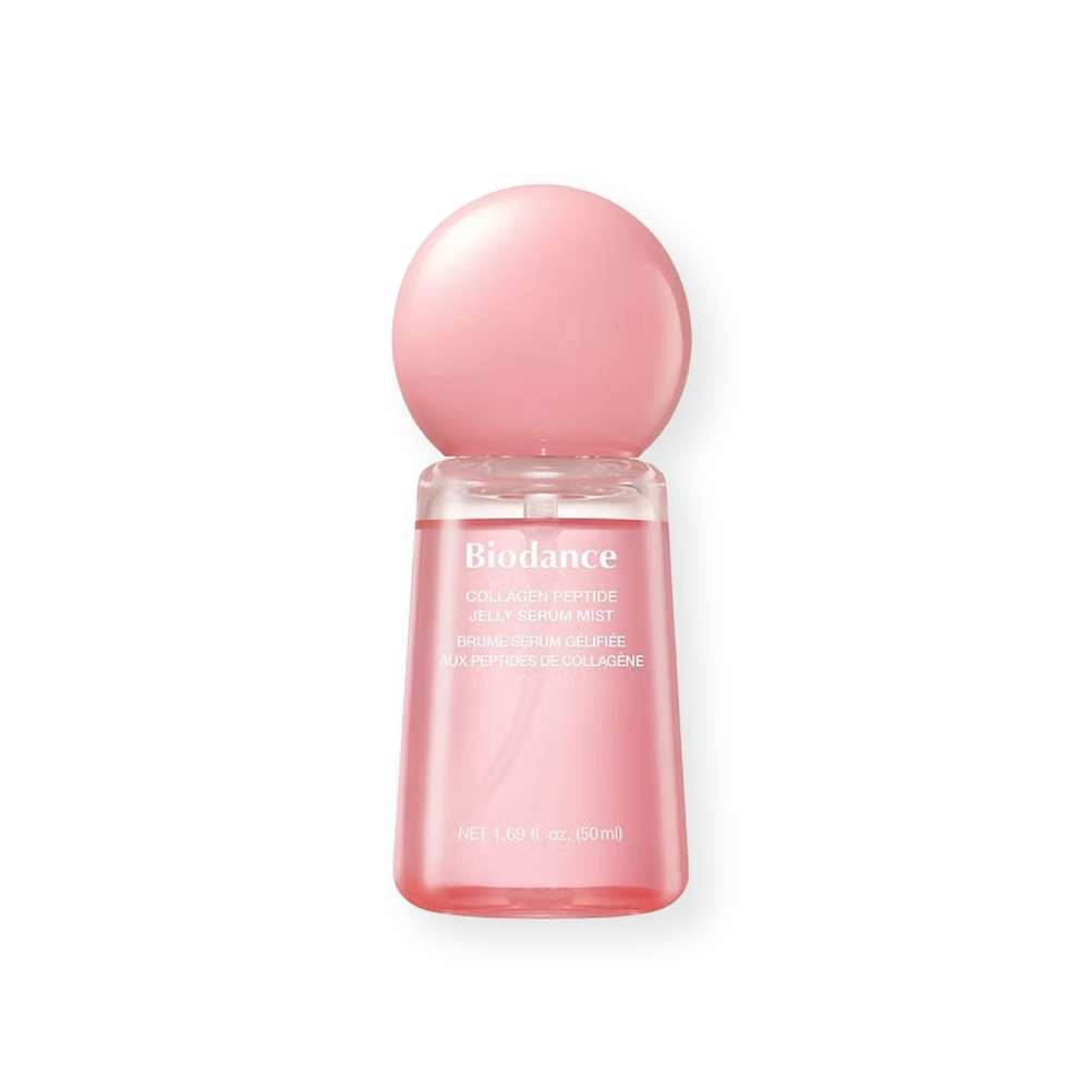 BIODANCE COLLAGEN PEPTIDE JELLY SERUM 50ML