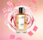 Cargar imagen en el visor de la galería, MANCERA ROSES VANILLE PERFUME 120ML