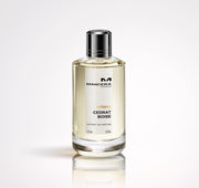 MANCERA INTENSE CEDRAT BOISE PERFUME 120ML