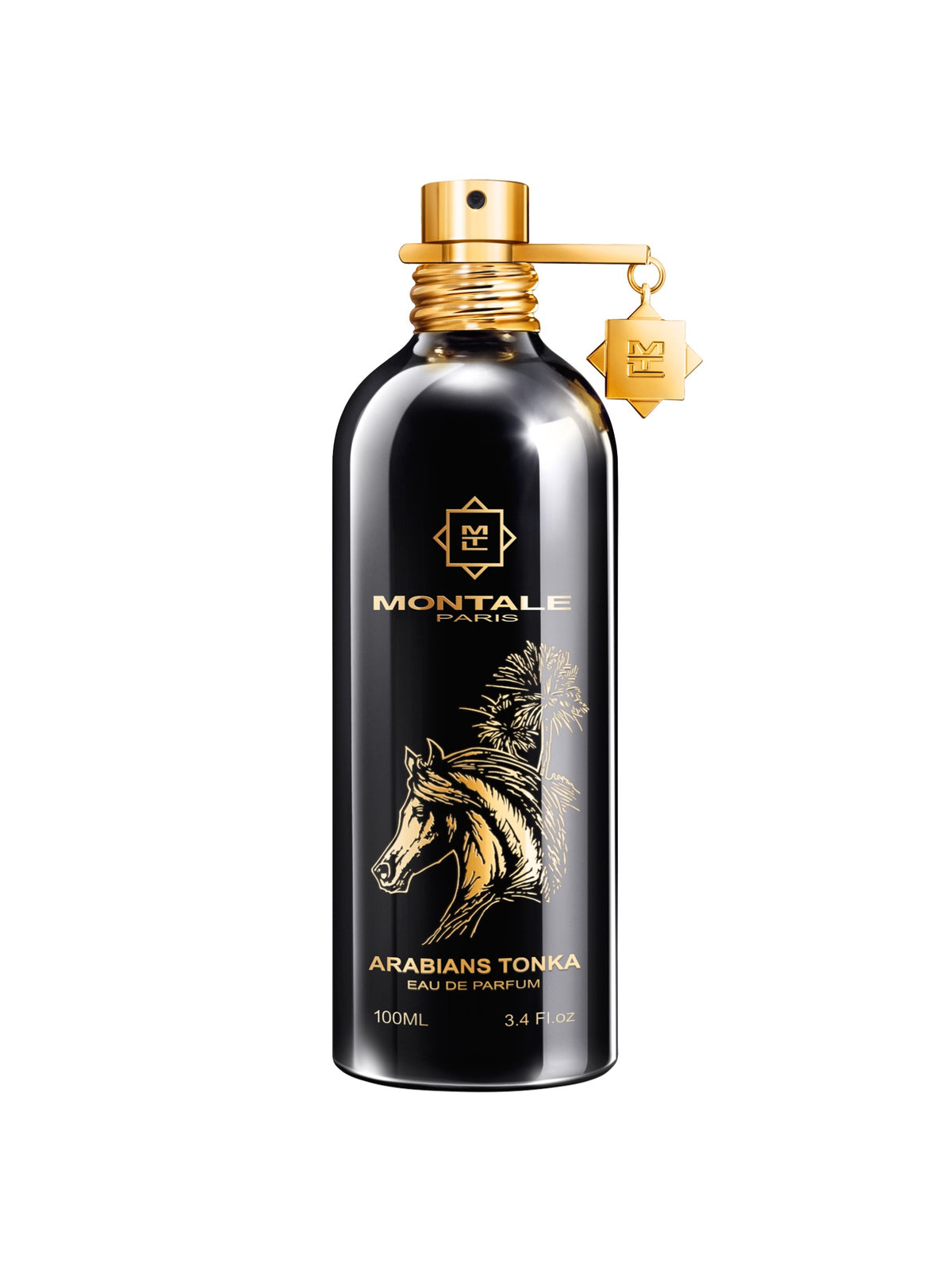 MONTALE ARABIANS TONKA PERFUME 100ML