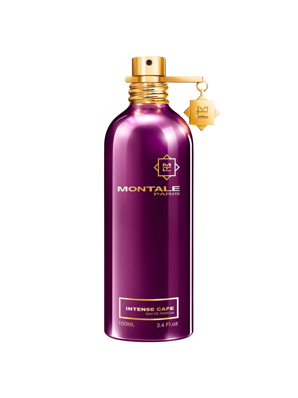 MONTALE INTENSE CAFE PERFUME 100ML