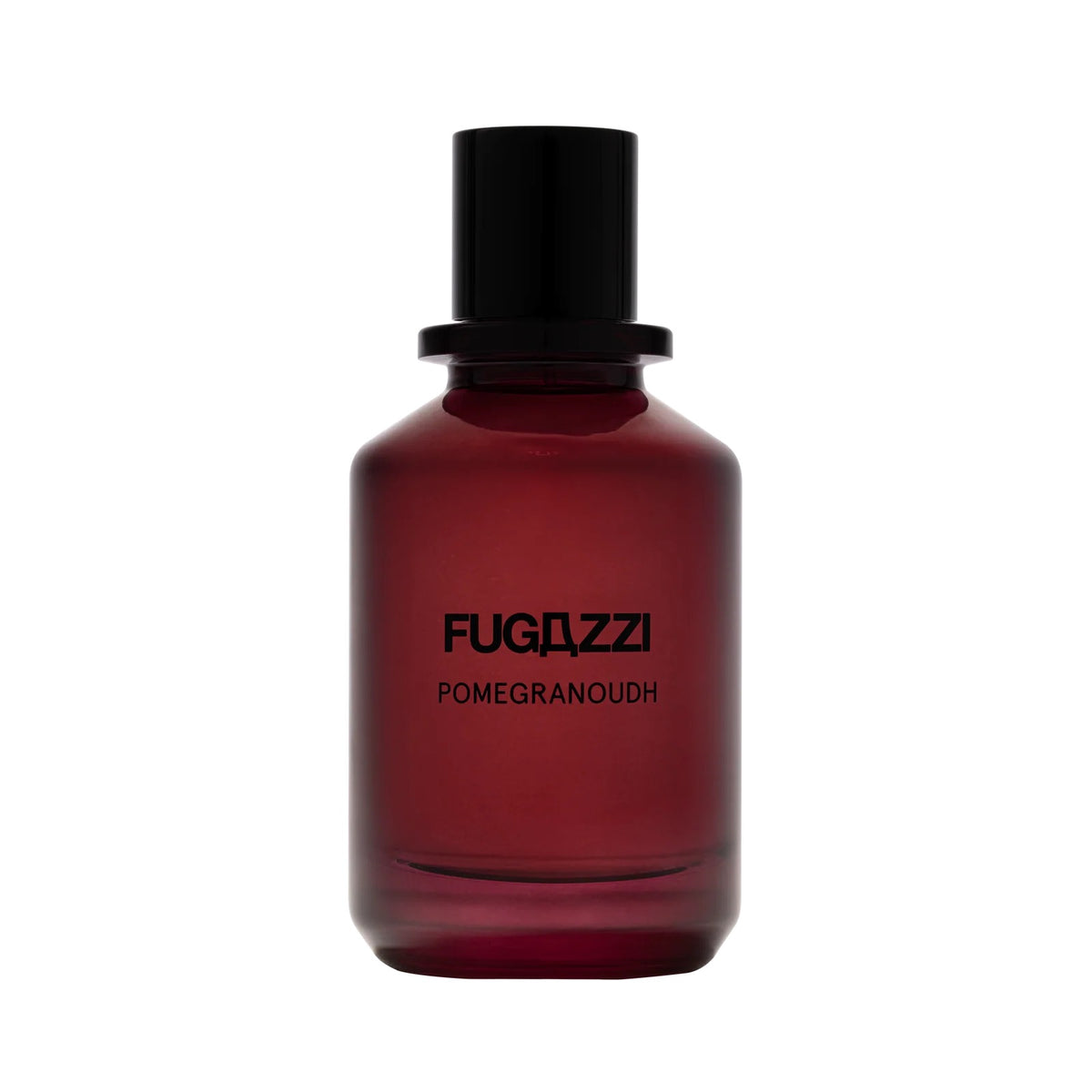 FUGAZZI POMEGRANOUDH PERFUME 100ML