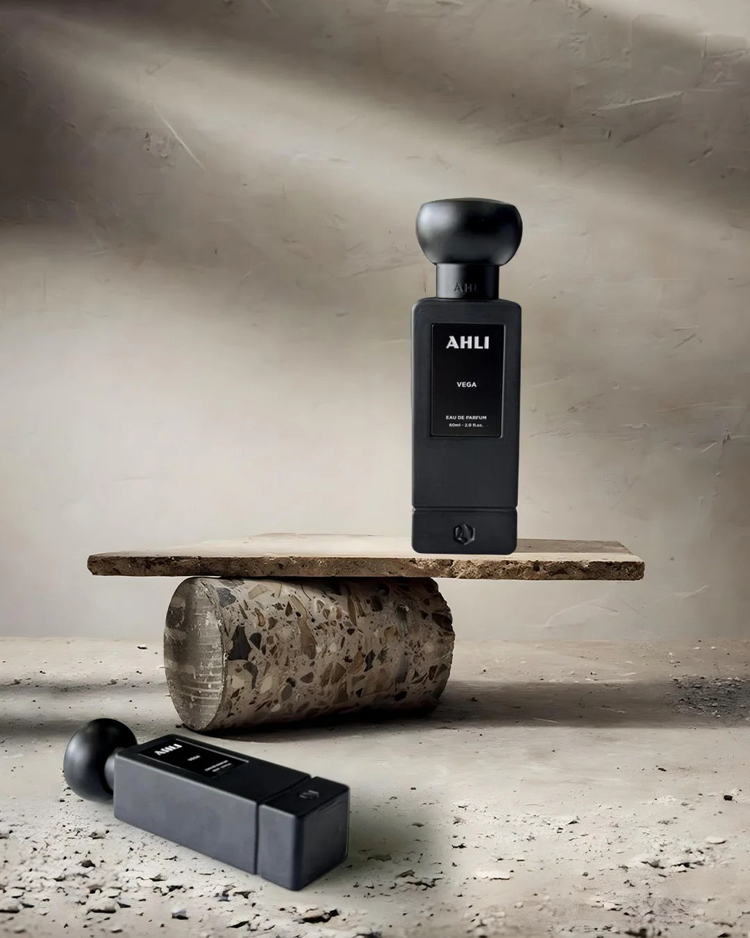 AHLI VEGA 60ML