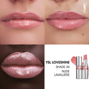 YSL LOVESHINE CANDY GLAZE GLOSS EN STICK