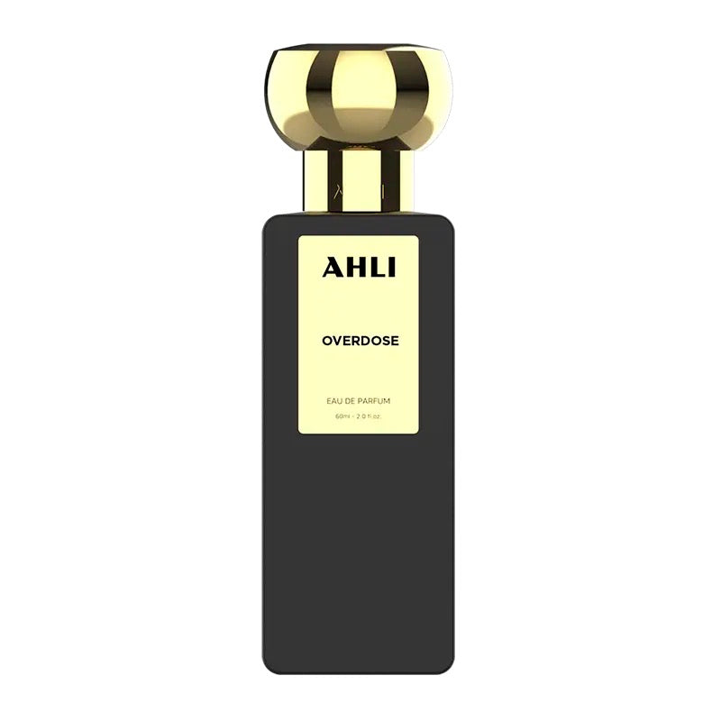 AHLI OVERDOSE 60ML