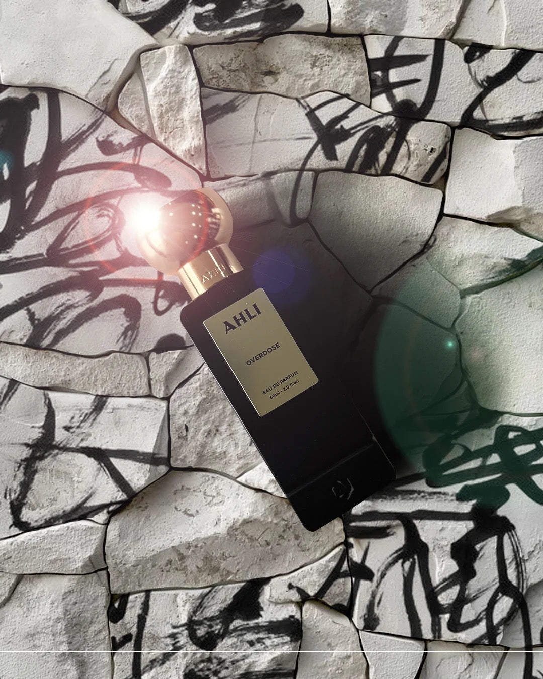 AHLI OVERDOSE 60ML