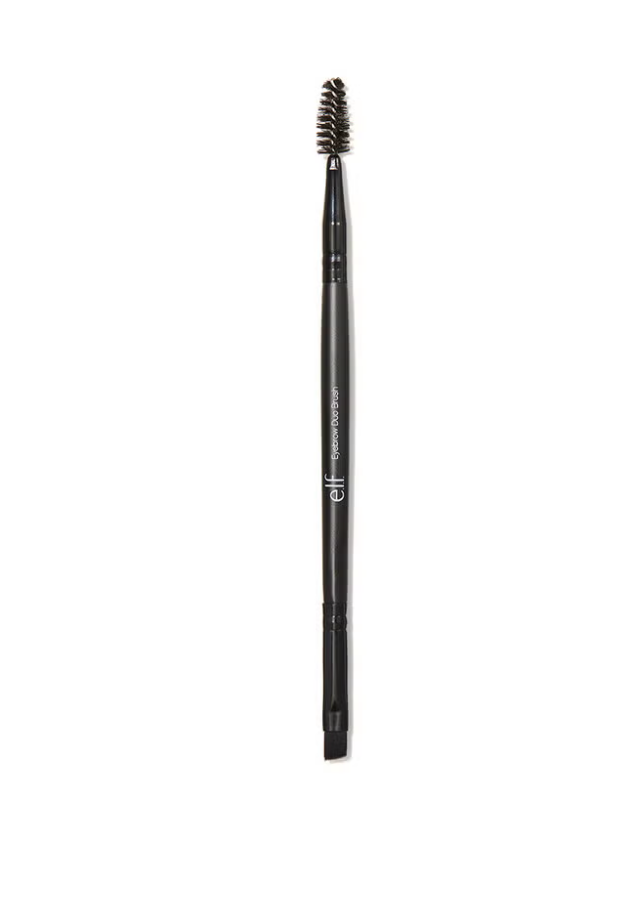 E.L.F EYEBROW DUO BRUSH