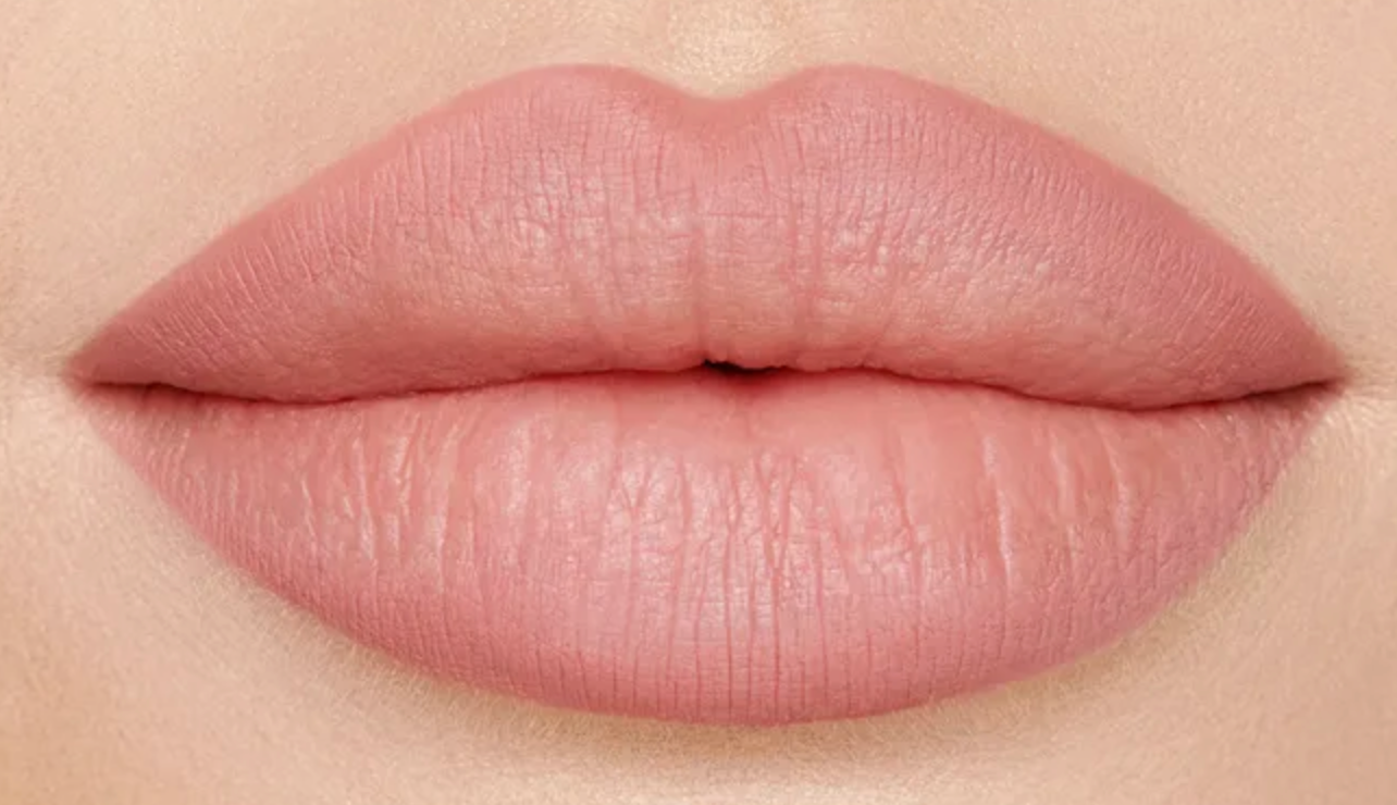 CHARLOTTE TILBURY PILLOW TALK MATTE REVOLUTION